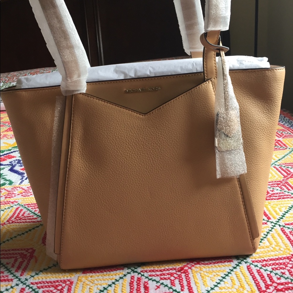 Mk tote